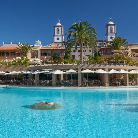 Lopesan Villa Del Conde Resort & Thalasso Meloneras Exteriör bild