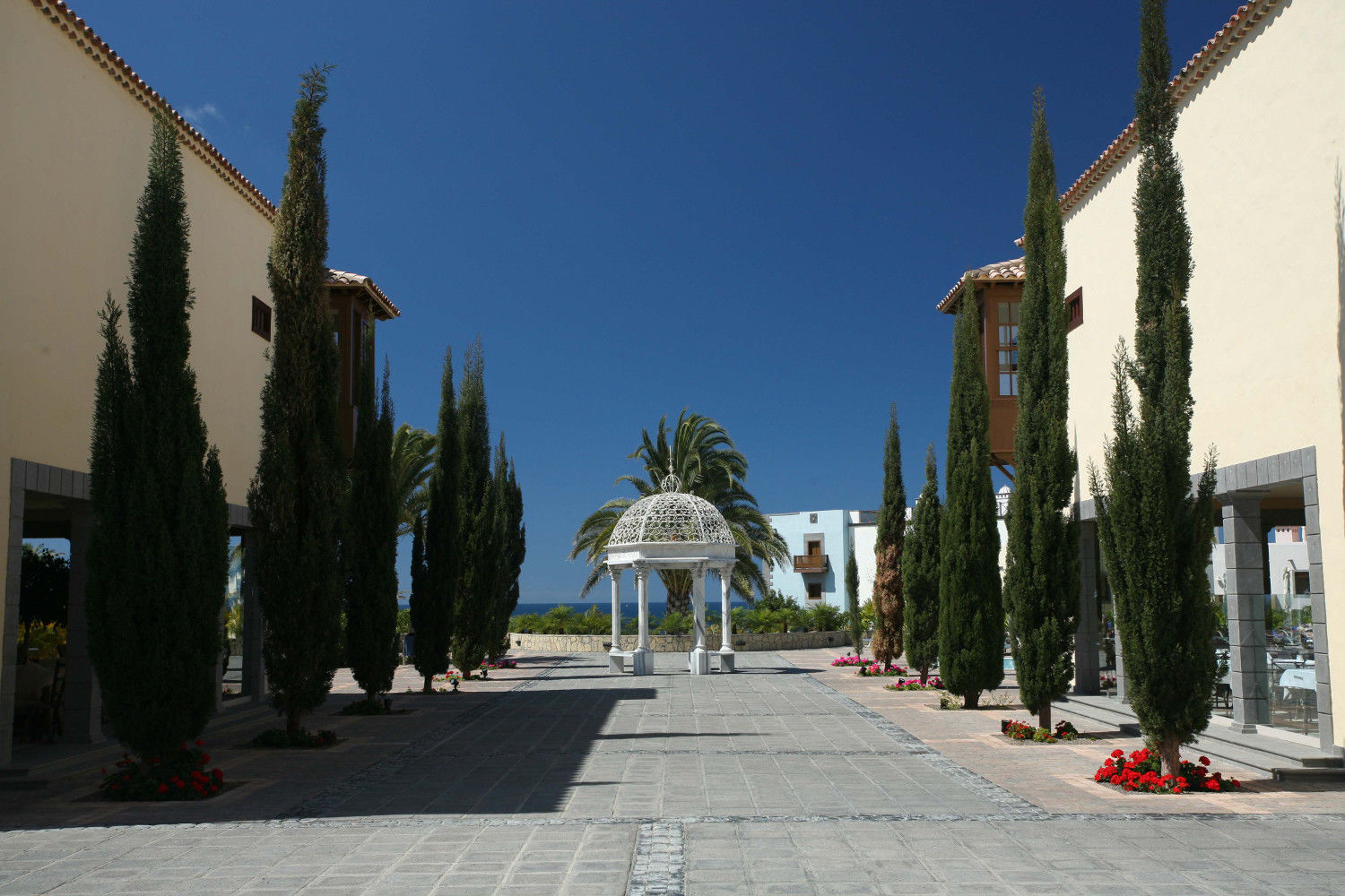 Lopesan Villa Del Conde Resort & Thalasso Meloneras Exteriör bild